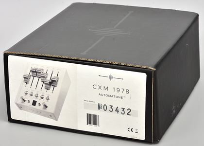 various-Chase Bliss Automatone CXM 1978